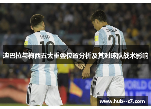 迪巴拉与梅西五大重叠位置分析及其对球队战术影响