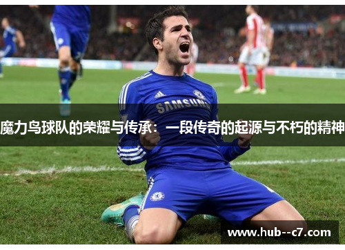 魔力鸟球队的荣耀与传承：一段传奇的起源与不朽的精神