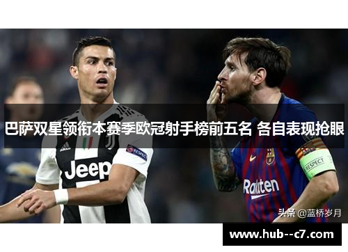 巴萨双星领衔本赛季欧冠射手榜前五名 各自表现抢眼 巴萨双星领衔本赛季欧冠射手榜前五名 各自表现抢眼