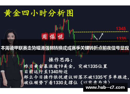 本周德甲联赛走势暗涌强弱转换或成赛季关键转折点前夜信号显现