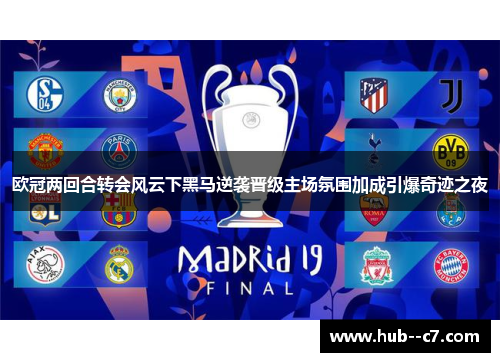 欧冠两回合转会风云下黑马逆袭晋级主场氛围加成引爆奇迹之夜